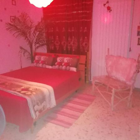 Apartamento Sole Sica Pontecagnano Faiano Exterior foto