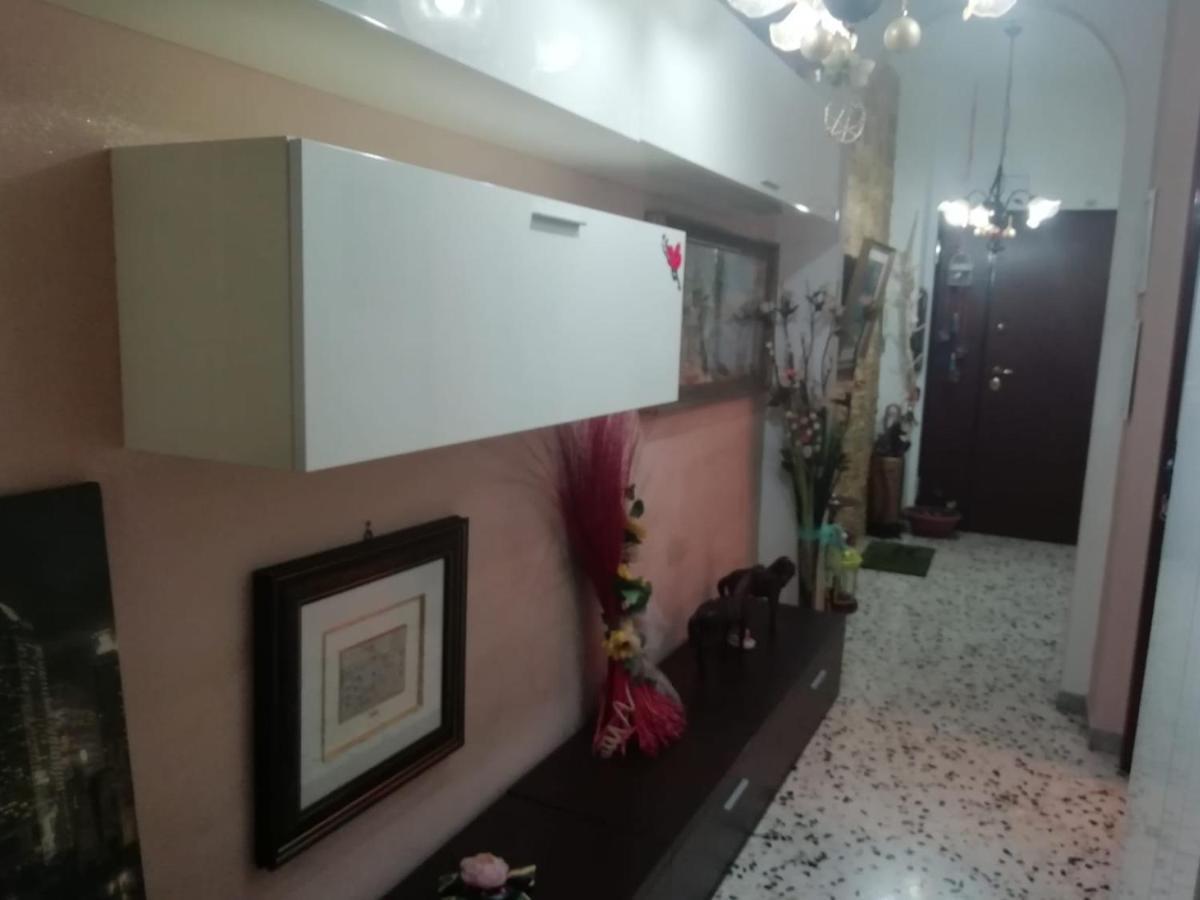 Apartamento Sole Sica Pontecagnano Faiano Exterior foto