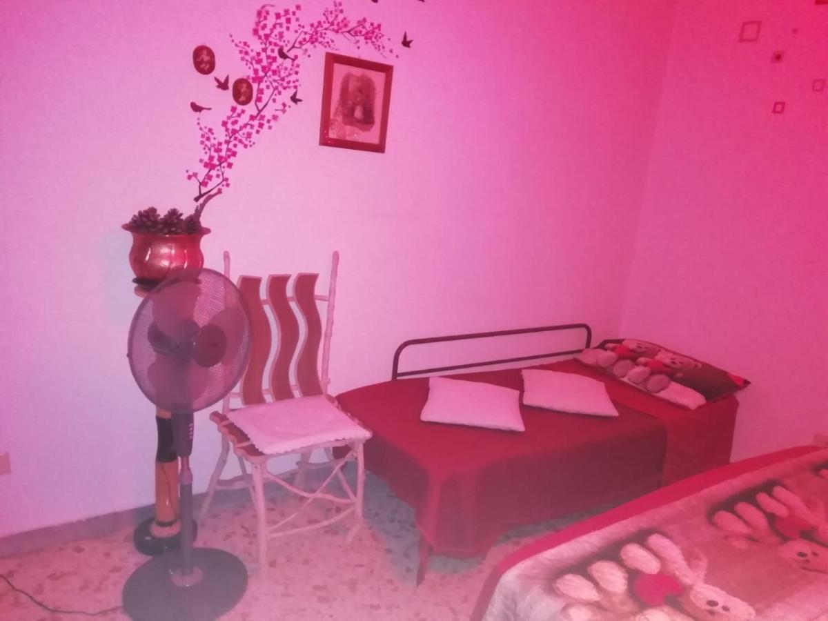 Apartamento Sole Sica Pontecagnano Faiano Exterior foto