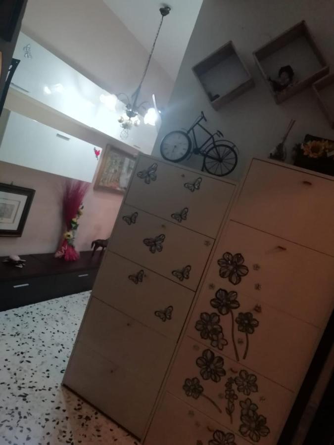 Apartamento Sole Sica Pontecagnano Faiano Exterior foto