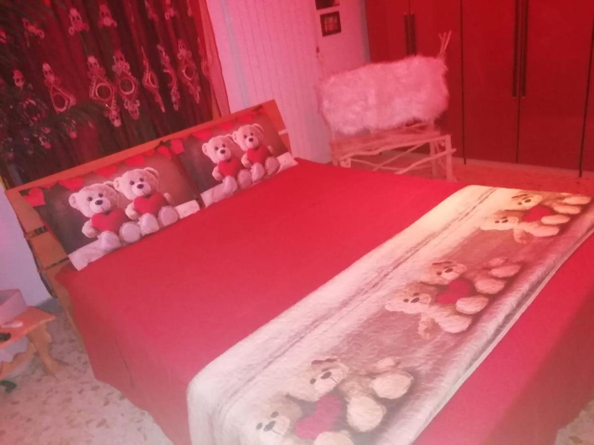 Apartamento Sole Sica Pontecagnano Faiano Exterior foto