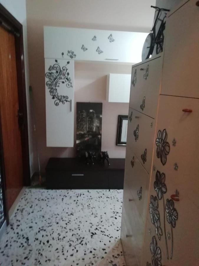 Apartamento Sole Sica Pontecagnano Faiano Exterior foto